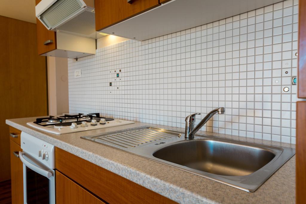 Apartments Duje Ribnica Obrovac Bagian luar foto